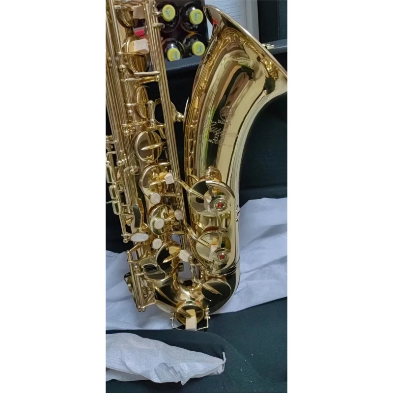 Saxophone Tenor Bb Laris Manis - Musical Instrument Morocco ulasan dan harga