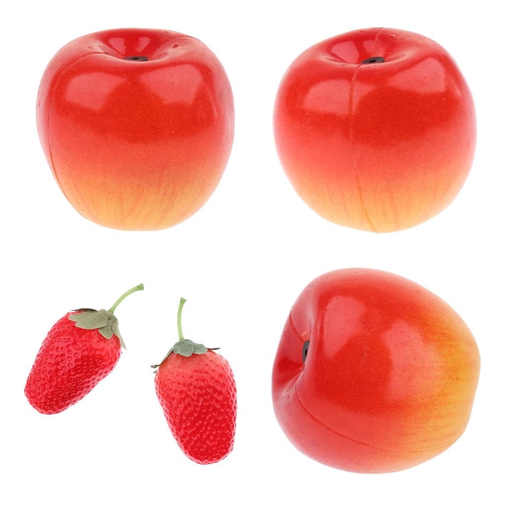 Pengocok Buah Plastik Maracas  - Musical Instrument Maraca ulasan dan harga