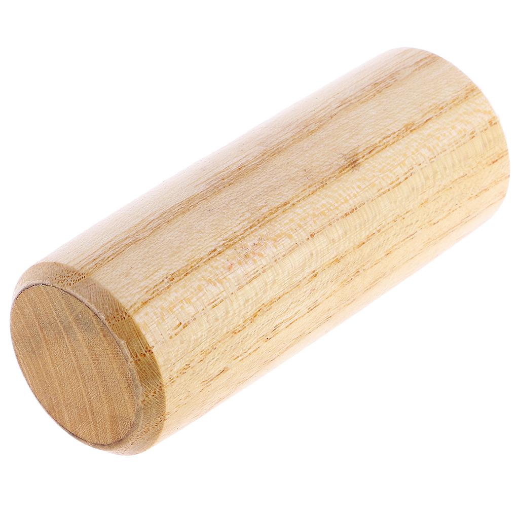 Kit Drum Perkusi Kayu Bulat Pe - Musical Instrument Maraca ulasan dan harga