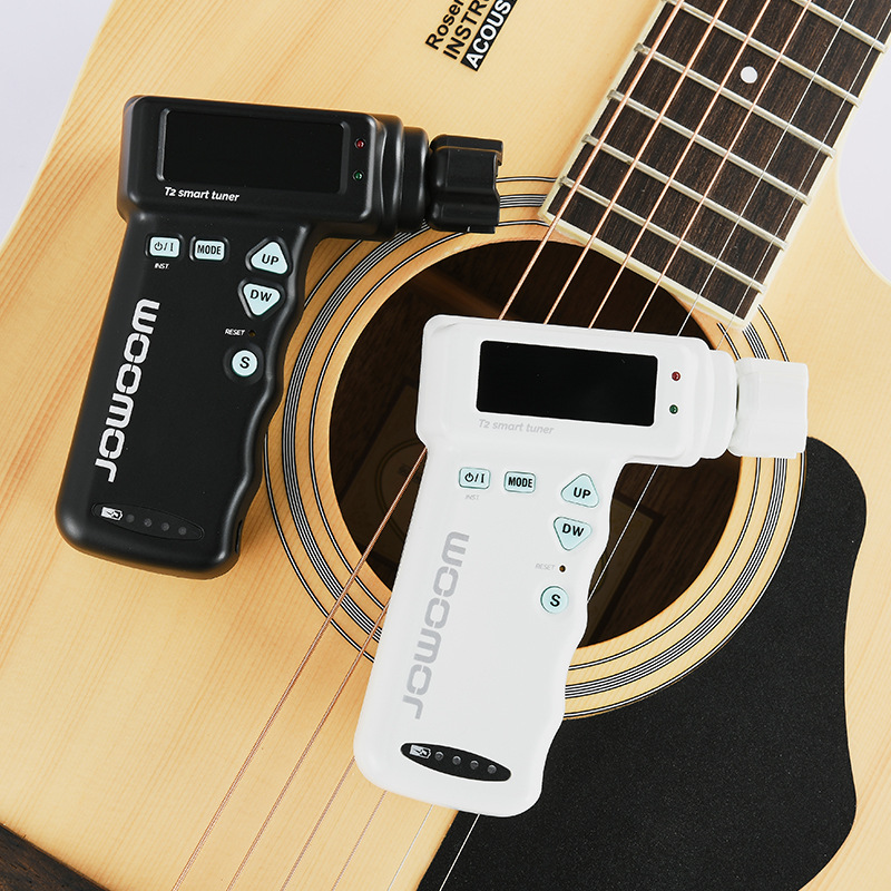 Jowoom Automatic Guitar Tuner  - Musical Instrument Bassoon ulasan dan harga