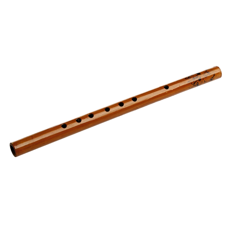 Instrumen Klarinet Portabel 6  - Tin Whistle Flute ulasan dan harga