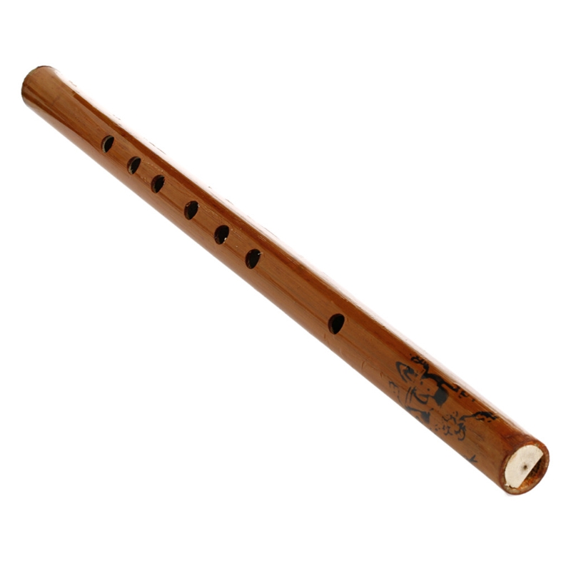 Instrumen Klarinet Portabel 6  - Tin Whistle Flute ulasan dan harga