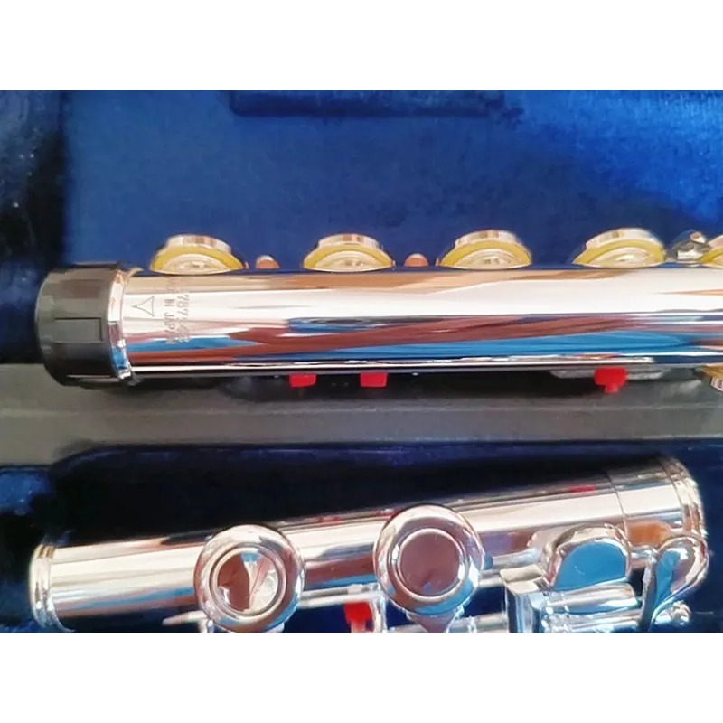 Seruling Profesional Model 211 - Musical Instrument Morocco ulasan dan harga