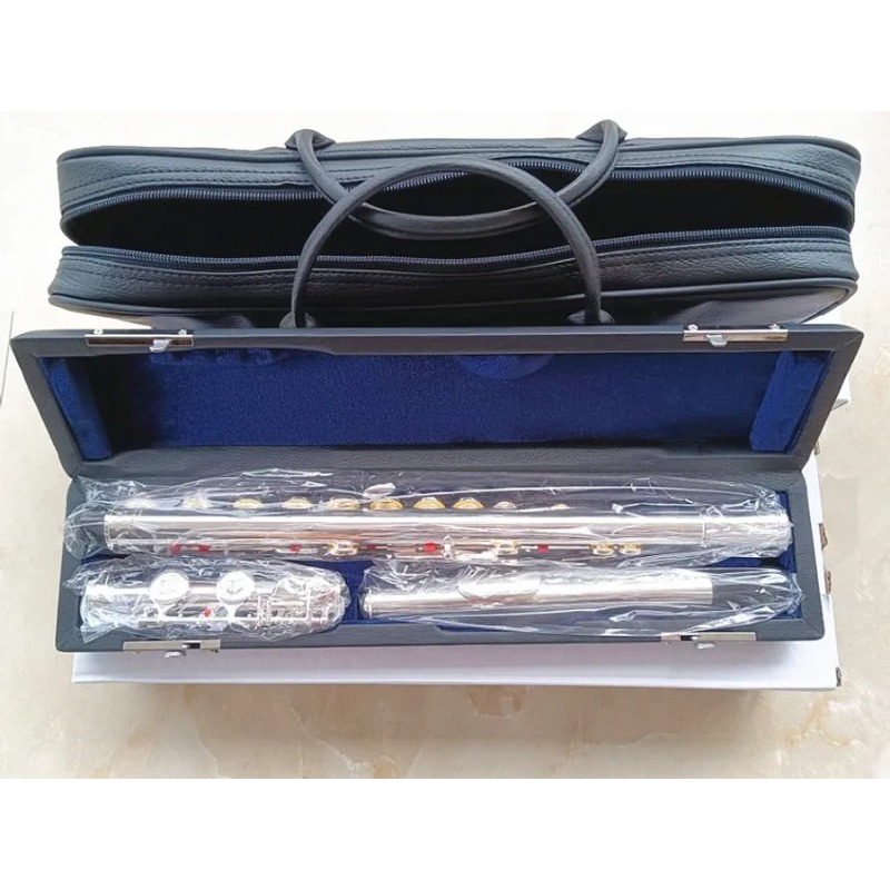 Seruling Profesional Model 211 - Musical Instrument Morocco ulasan dan harga