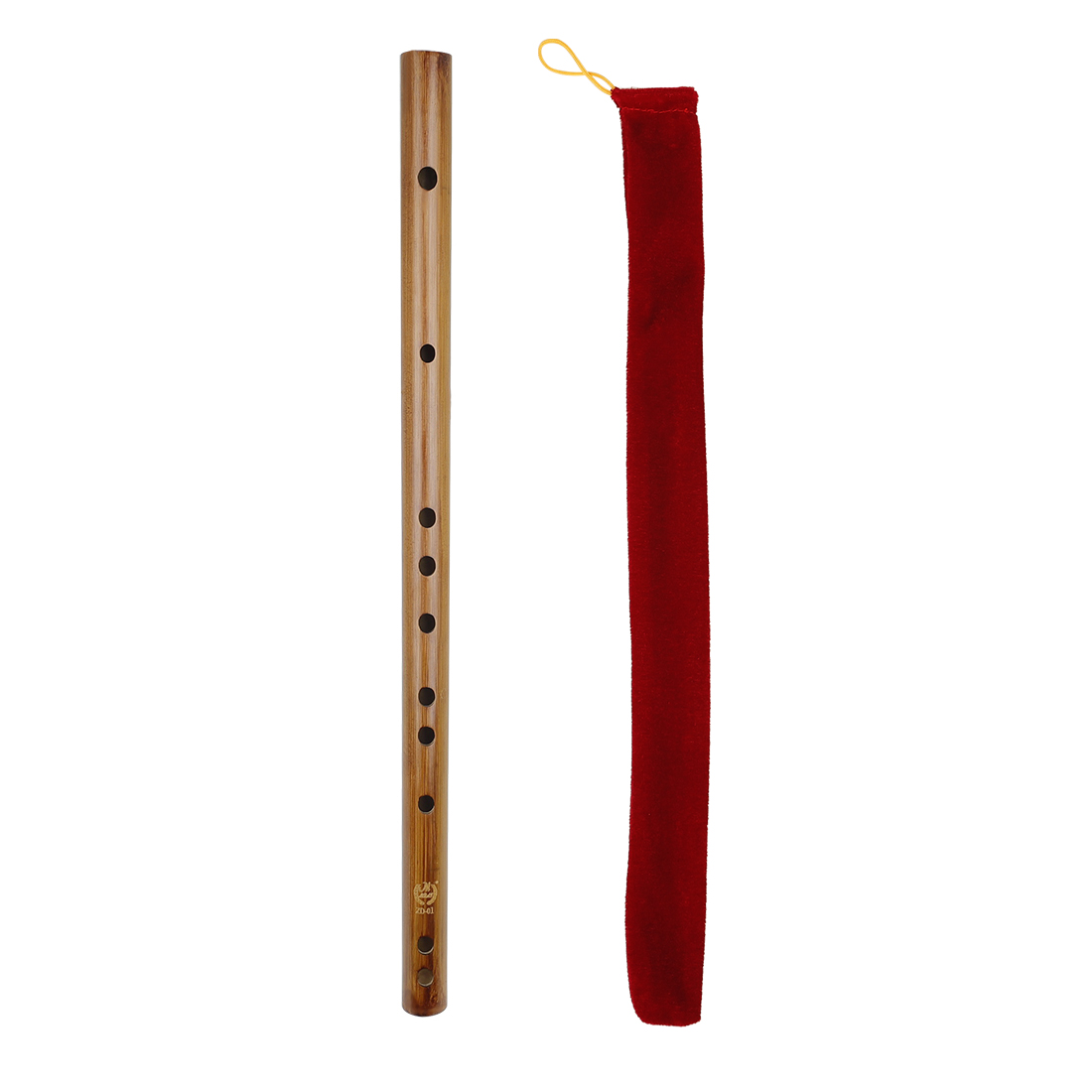 Seruling Bambu M MBAT Piccolo  - Tin Whistle Flute ulasan dan harga