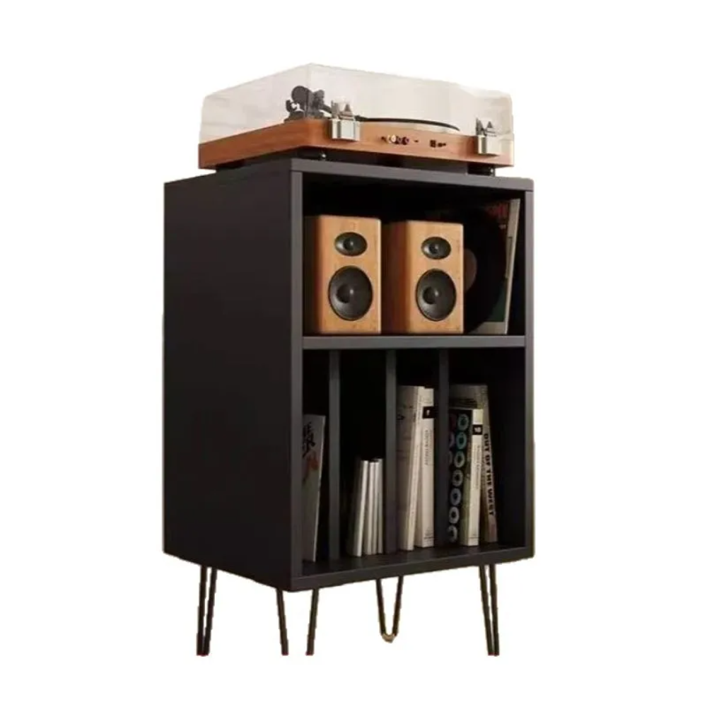 Stand Pemutar Rekaman Gaya Nor - Musical Instrument Morocco ulasan dan harga