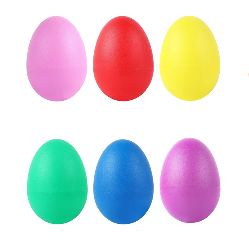 2 Buah Alat Musik Perkusi Plas - Musical Instrument Maraca ulasan dan harga