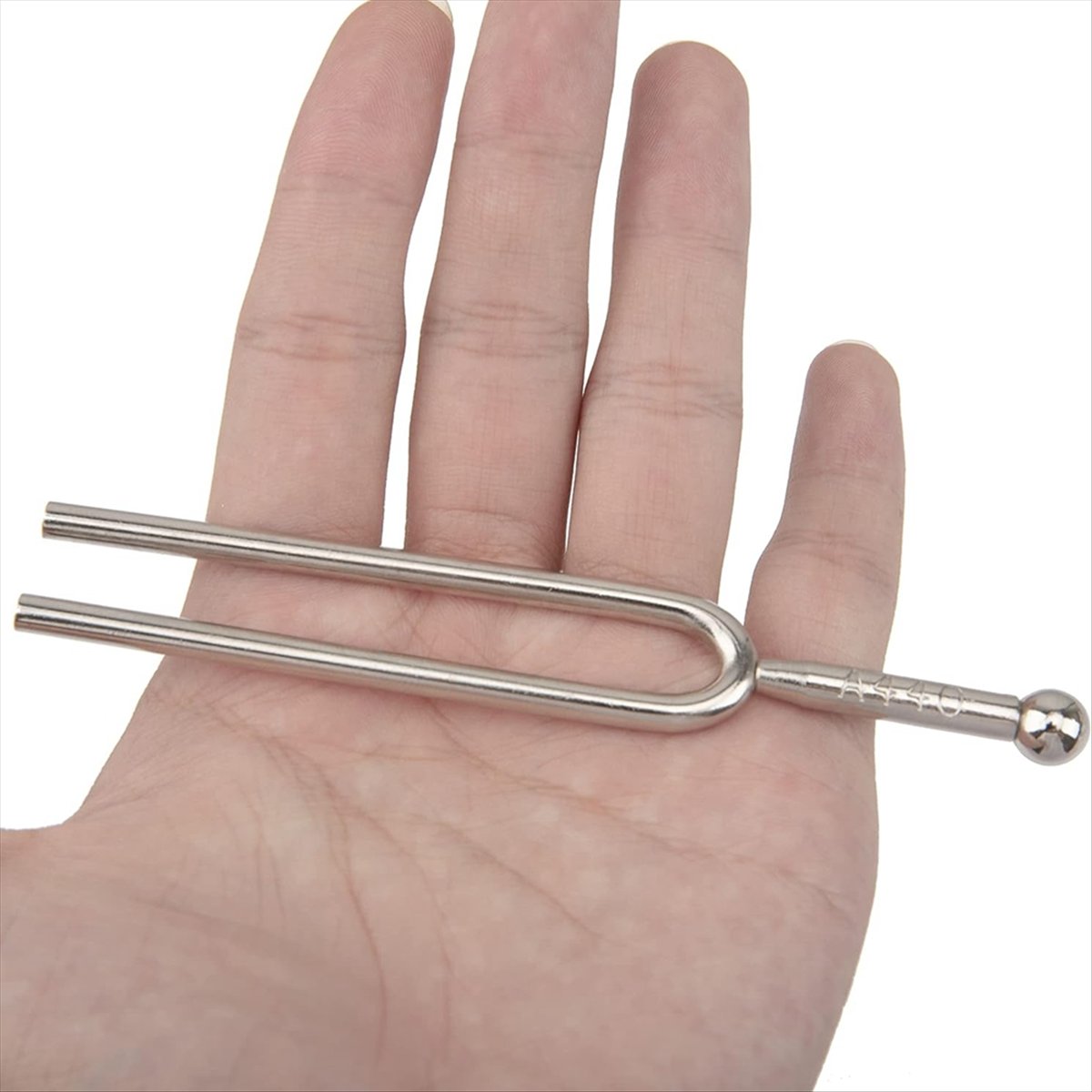 T34C 3Pack A440Hz Tuning Fork  - Musical Instrument Tuning Guitar Tuner. Standard Guitar Tuning ulasan dan harga