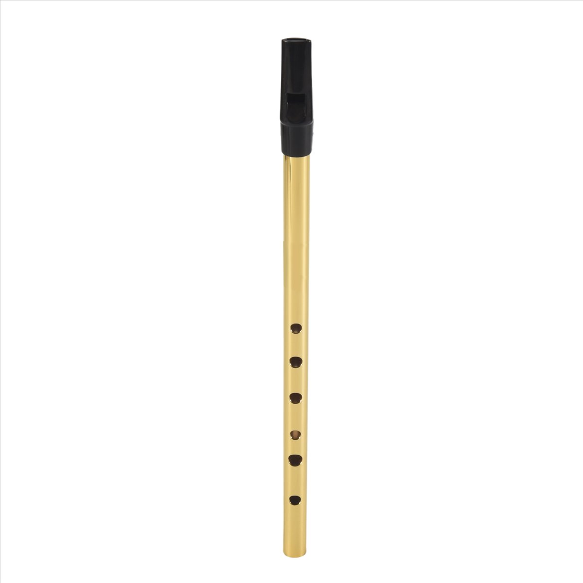 【STOK】Seruling Irlandia Kuning - Tin Whistle Flute ulasan dan harga