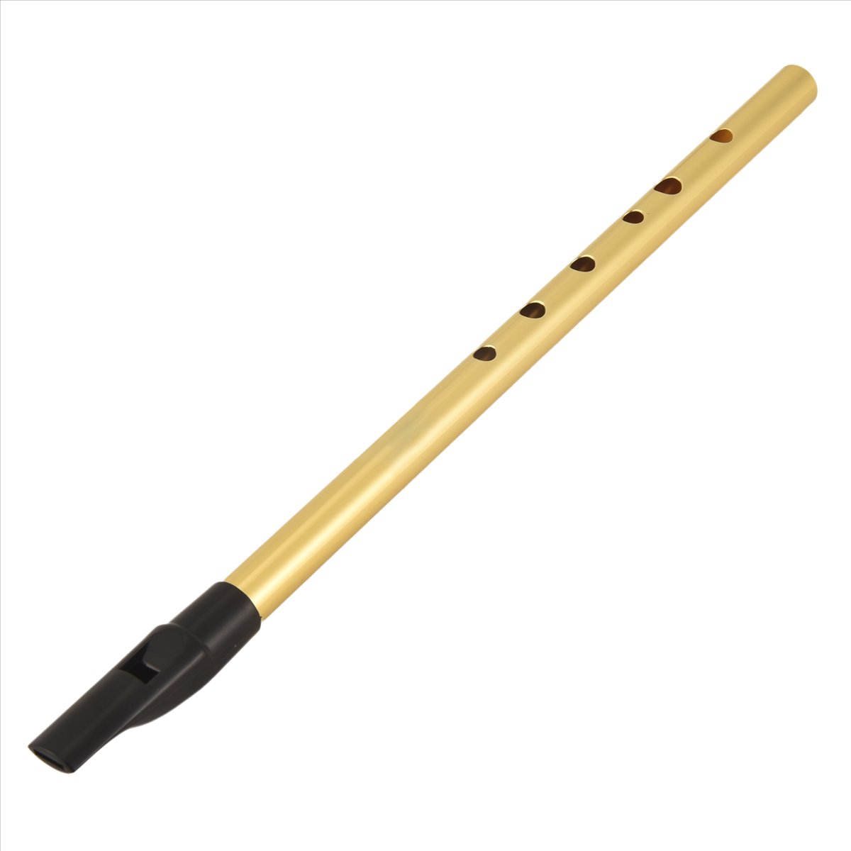 【STOK】Seruling Irlandia Kuning - Tin Whistle Flute ulasan dan harga