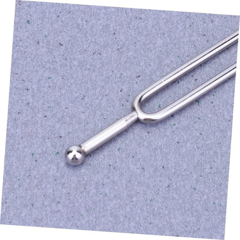 AA90-3PCS A440hz Tuning Fork L - Musical Instrument Tuning Guitar Tuner. Standard Guitar Tuning ulasan dan harga