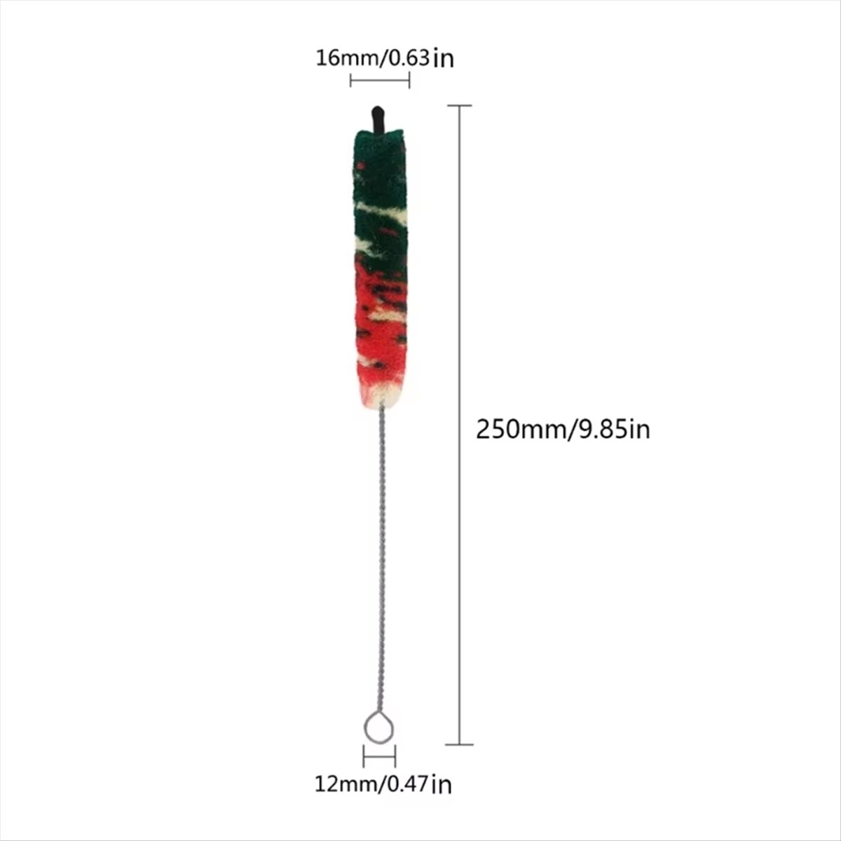 Alat Pembersih Seruling A58Z,  - Musical Instrument Piccolo ulasan dan harga