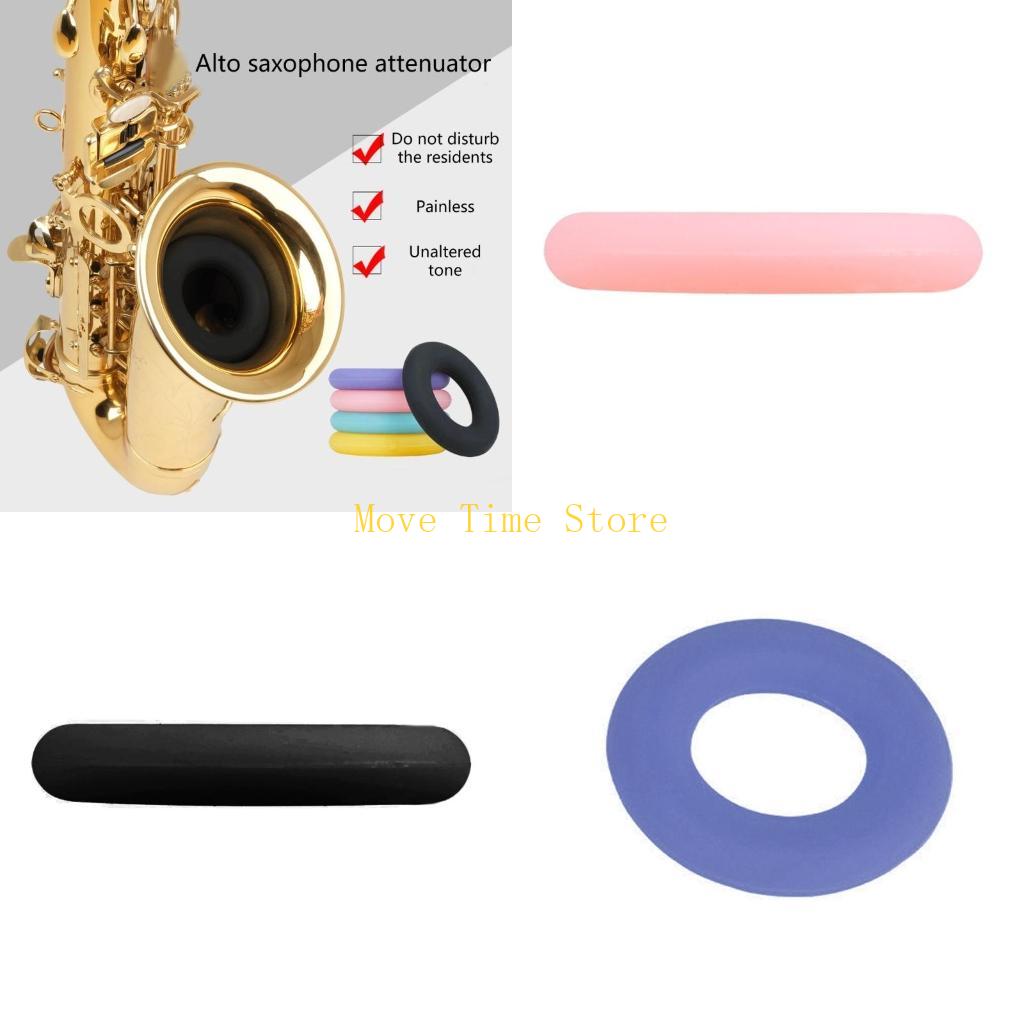 92ME Cincin Filter Saksofon Si - Musical Instrument Ringtone ulasan dan harga