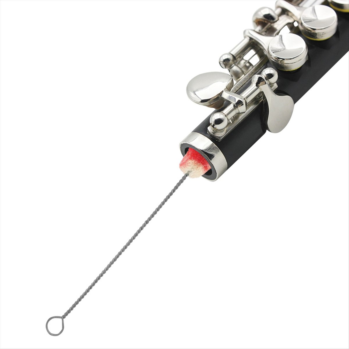 Alat Pembersih Seruling ABPF S - Musical Instrument Piccolo ulasan dan harga