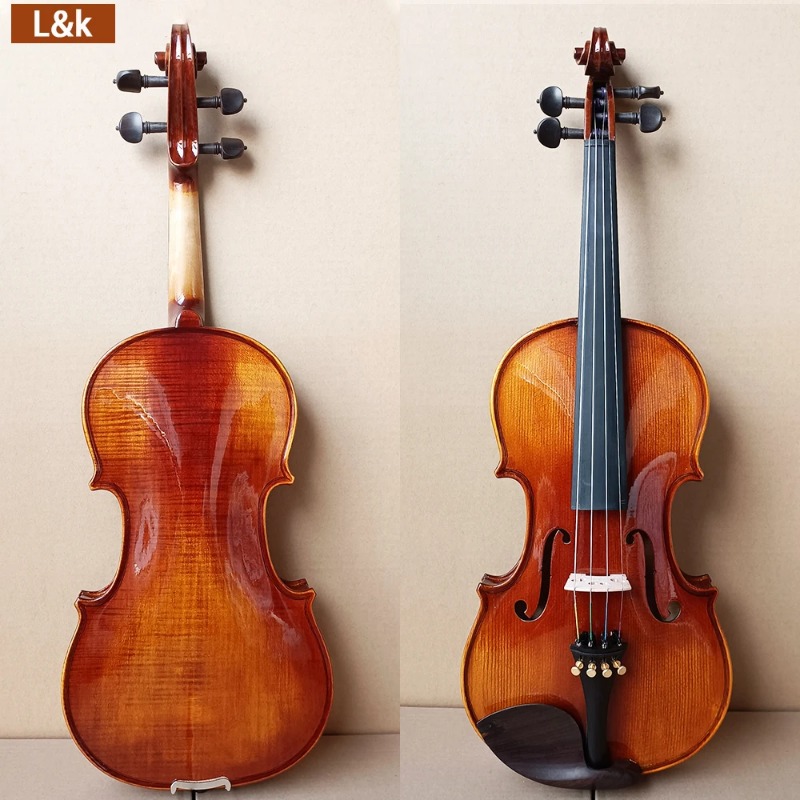 Biola Antonio Stradivarius Bua - Musical Instrument Morocco ulasan dan harga