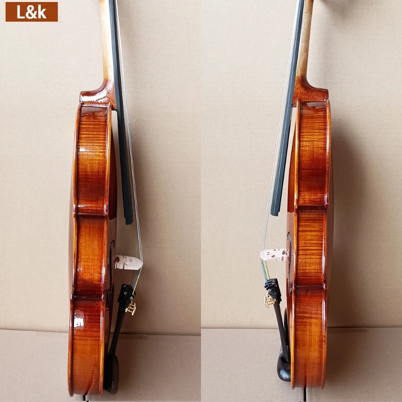 Biola Antonio Stradivarius Bua - Musical Instrument Morocco ulasan dan harga