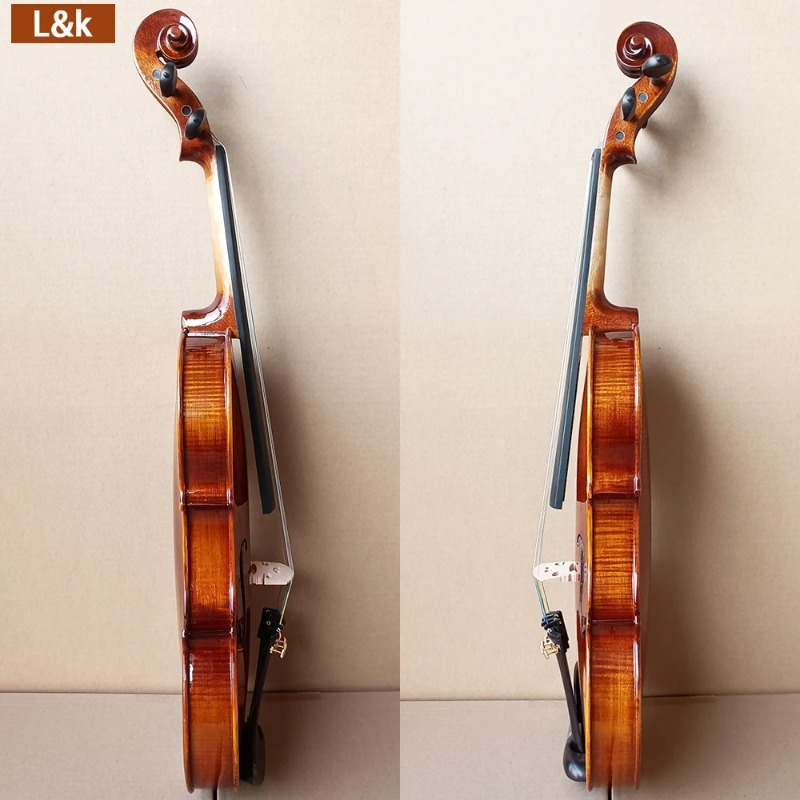 Biola Antonio Stradivarius Bua - Musical Instrument Morocco ulasan dan harga