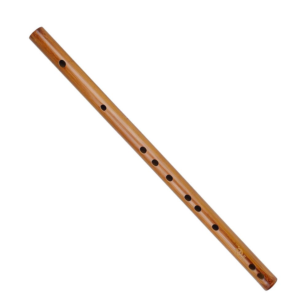 Seruling Kayu Tradisional Picc - Musical Instrument Piccolo ulasan dan harga