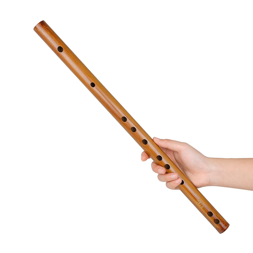 Seruling Kayu Tradisional Picc - Musical Instrument Piccolo ulasan dan harga