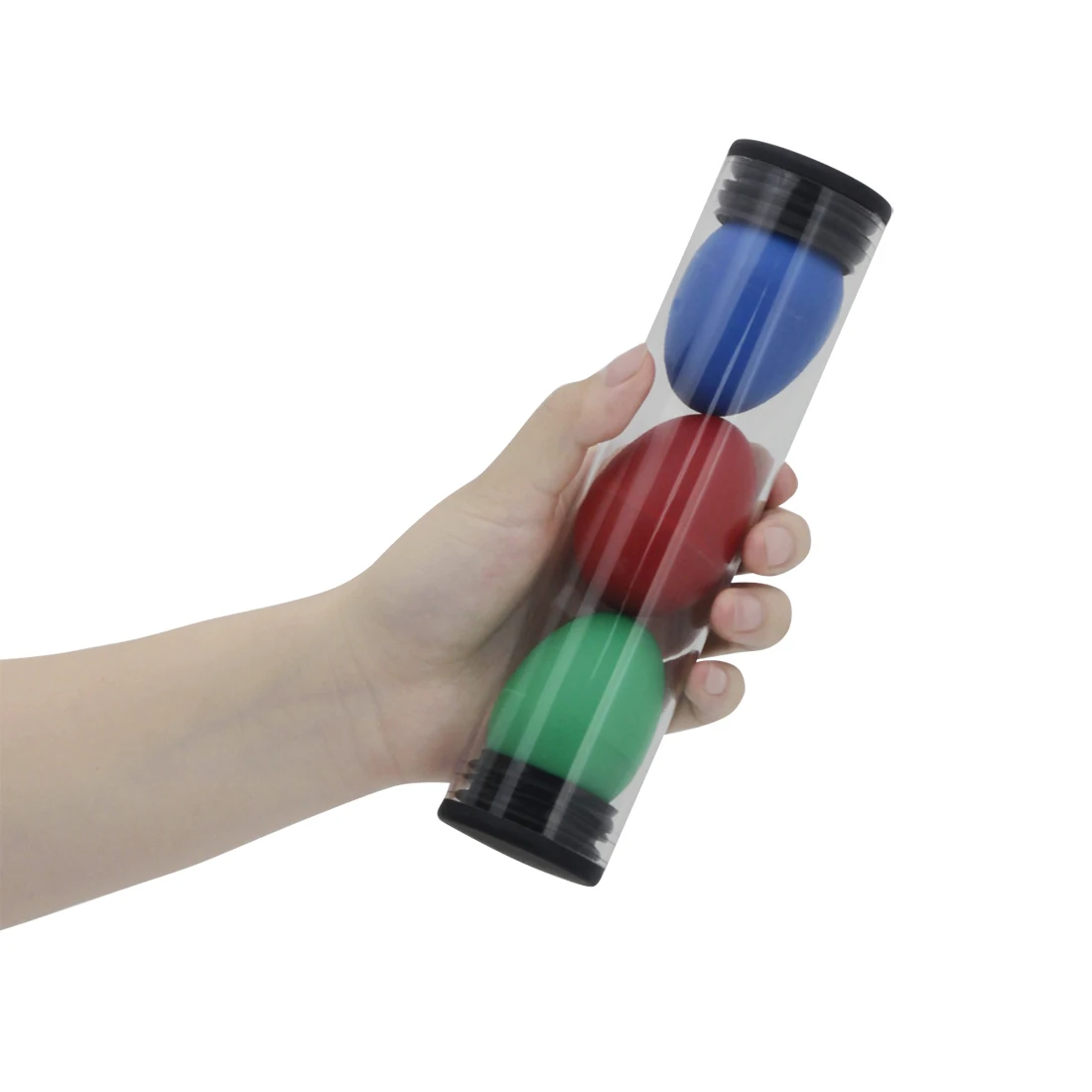 Pengocok Telur Kerucut Telur P - Musical Instrument Maraca ulasan dan harga