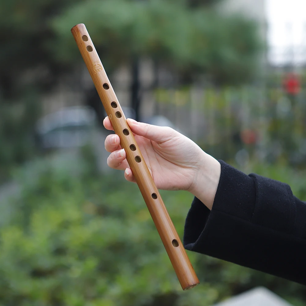 Seruling Bambu Piccolo Nada C  - Musical Instrument Piccolo ulasan dan harga