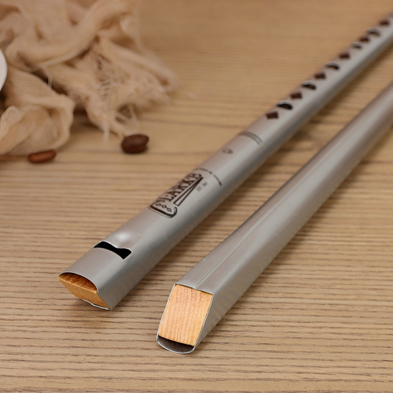 Seruling Tradisional Clarke Pe - Tin Whistle Flute ulasan dan harga