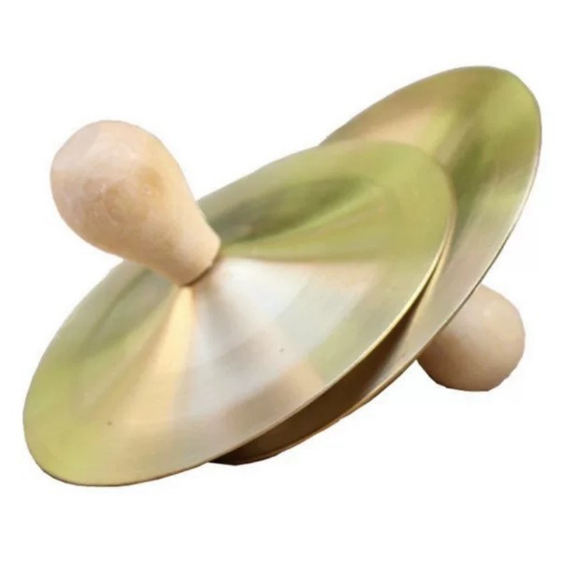 1 Set tangan perkusi tembaga s - Musical Instrument Maraca ulasan dan harga
