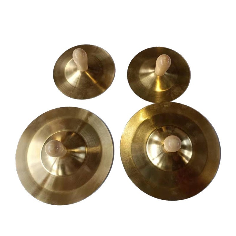 1 Set tangan perkusi tembaga s - Musical Instrument Maraca ulasan dan harga