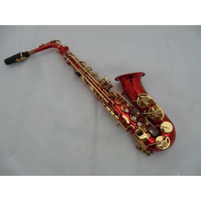 Saxophone Alto E-Flat yang Dap - Musical Instrument Bassoon ulasan dan harga