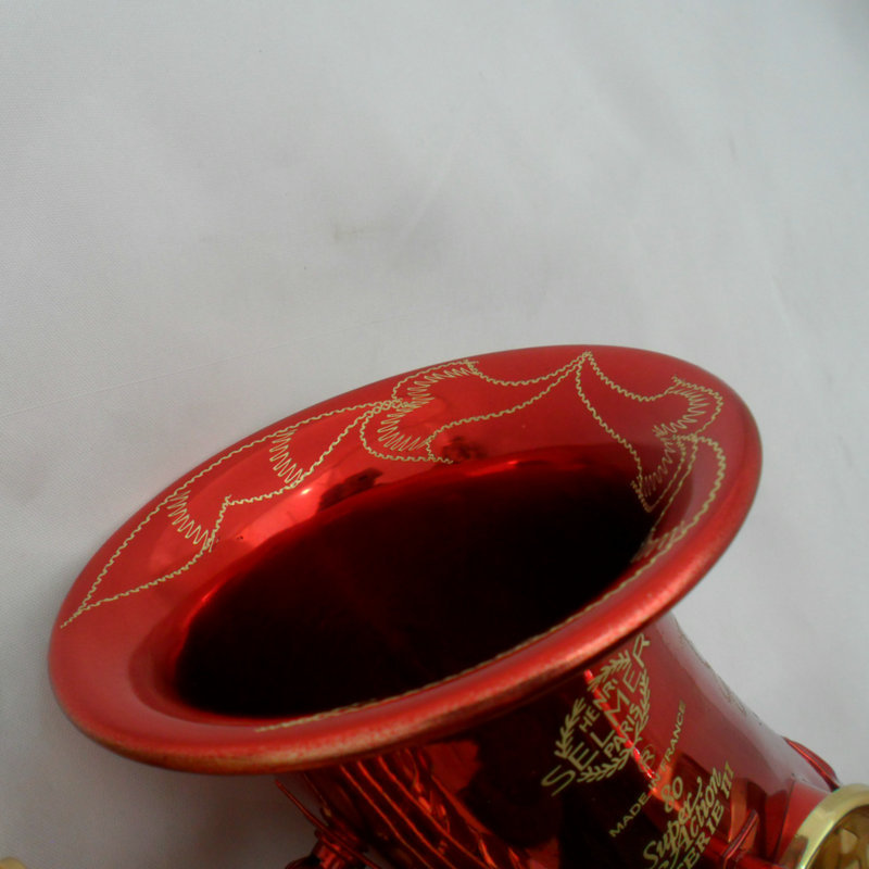 Saxophone Alto E-Flat yang Dap - Musical Instrument Bassoon ulasan dan harga