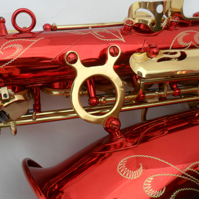 Saxophone Alto E-Flat yang Dap - Musical Instrument Bassoon ulasan dan harga