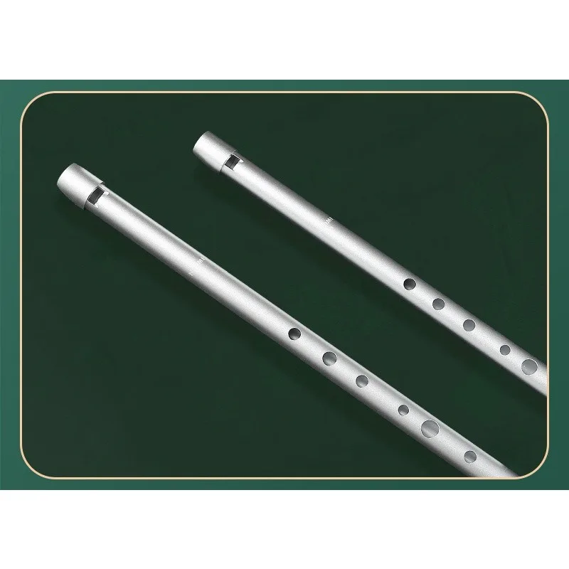 Seruling Anak Sekolah Dasar Na - Tin Whistle Flute ulasan dan harga