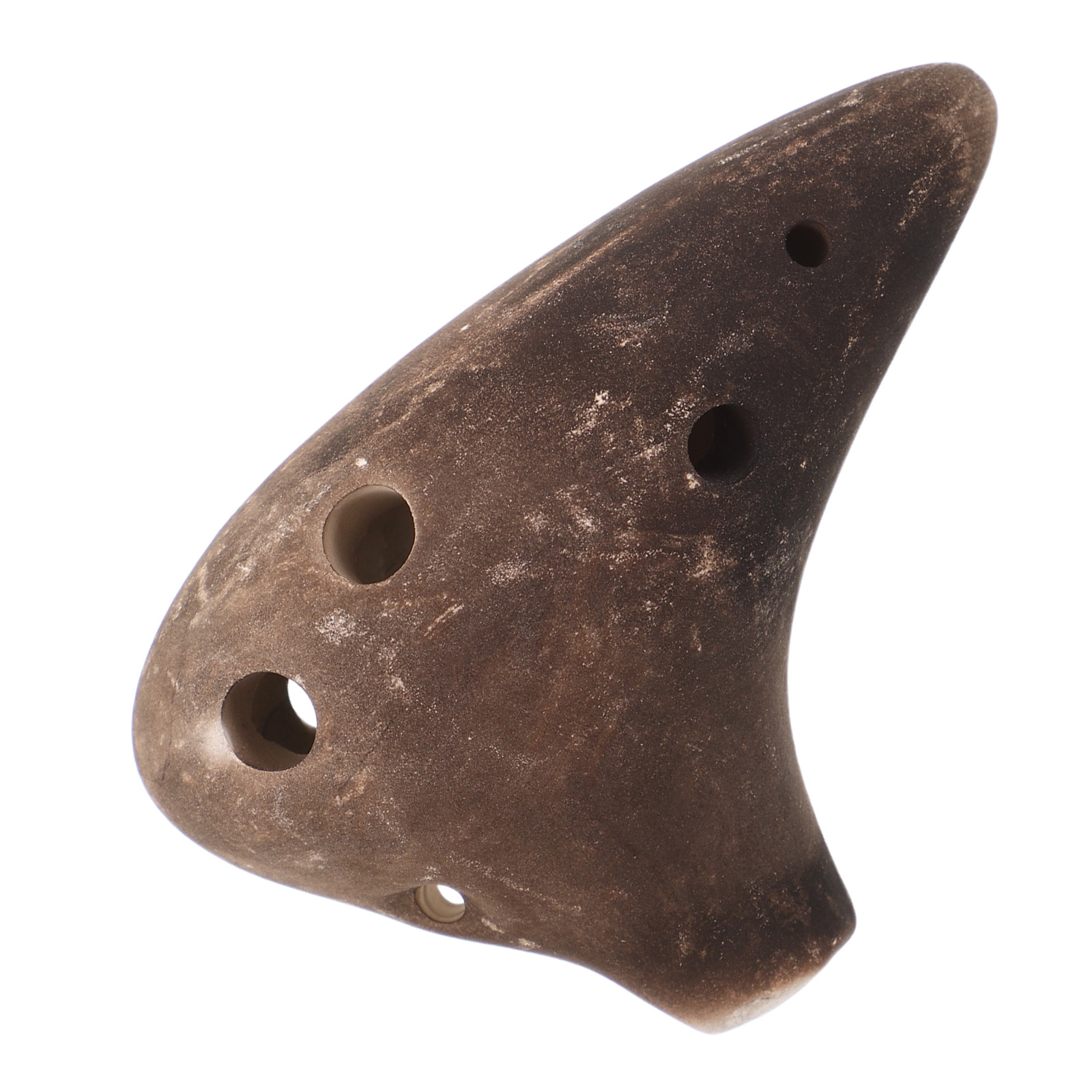 Mini 6 Lubang Ocarina Instrume - Musical Instrument Family ulasan dan harga