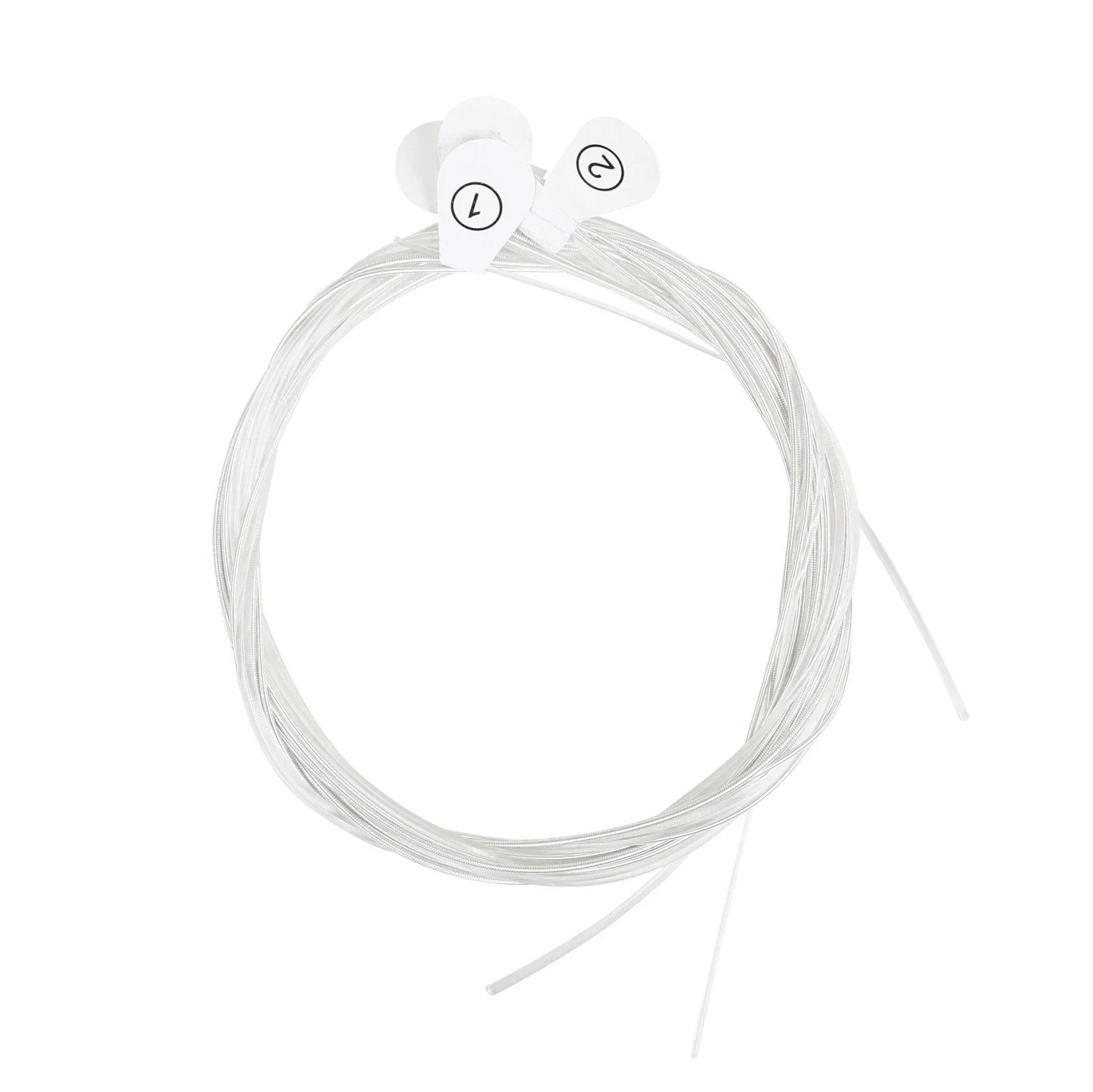 SHUFFLE SC43 Senar Gitar Klasi - Classical Guitar Nylon ulasan dan harga