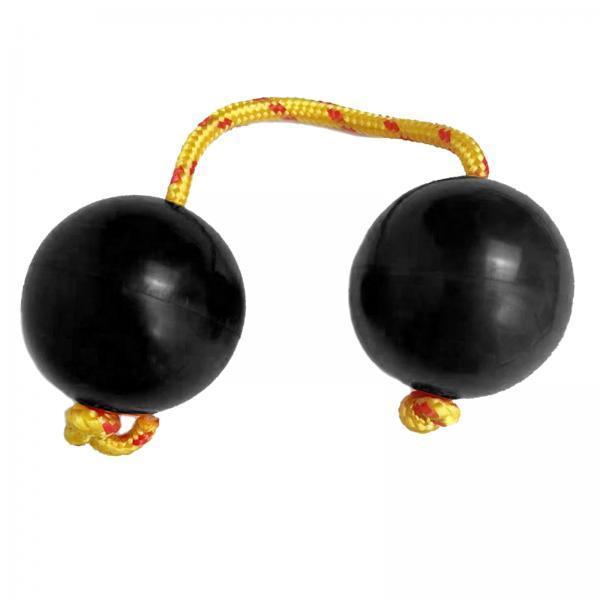Alat Musik Bola Pasir Plastik  - Musical Instrument Family ulasan dan harga