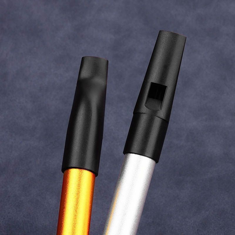 Peluit Penny 6 Lubang untuk Si - Tin Whistle Flute ulasan dan harga